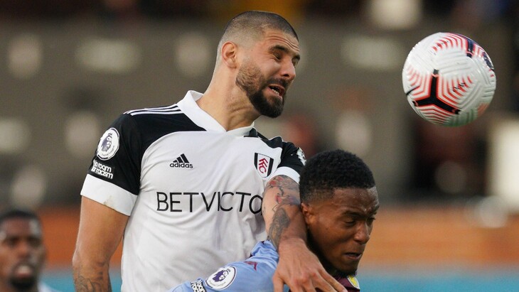 Александар Митрович