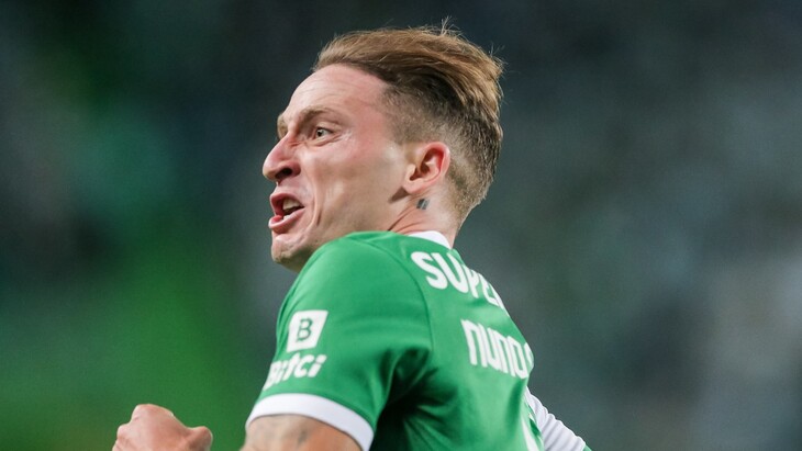 Нуну Сантуш