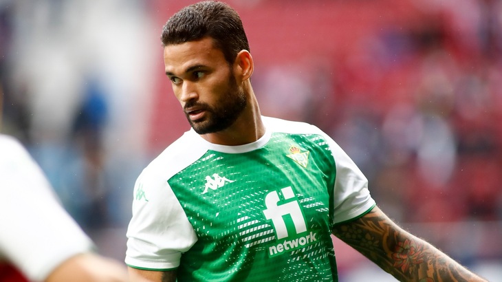 «Бетис» идет на втором месте в группе