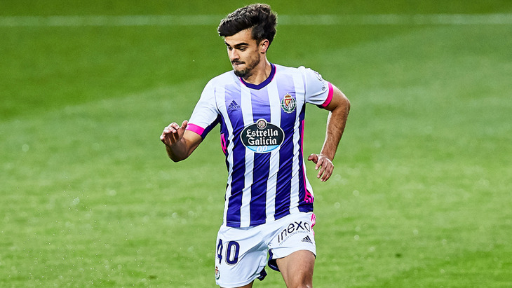 «Вальядолид»