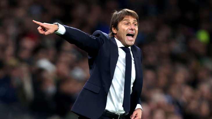 Антонио Конте