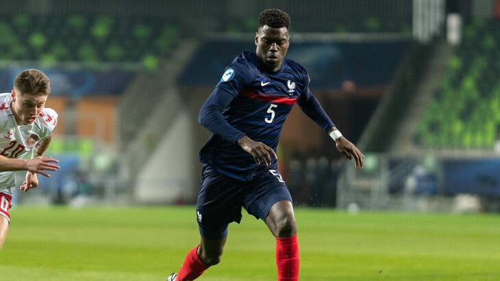 Бенуа Бадьяшиль