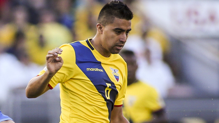 Кристиан Нобоа