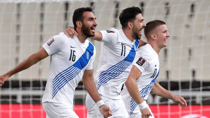 Анастасиос Бакасетас