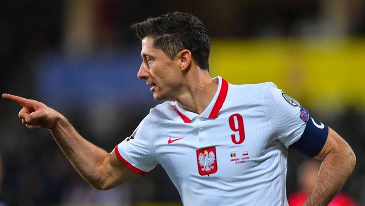 Роберт Левандовски