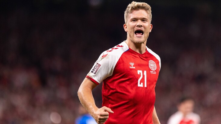 Андреас Корнелиус