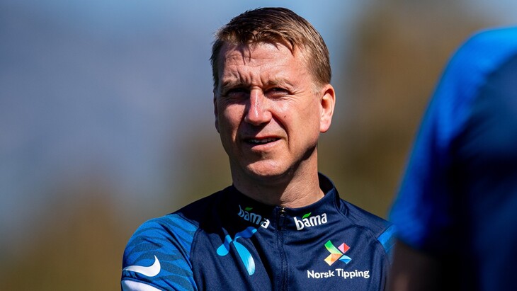 Лейф Гуннар Смеруд