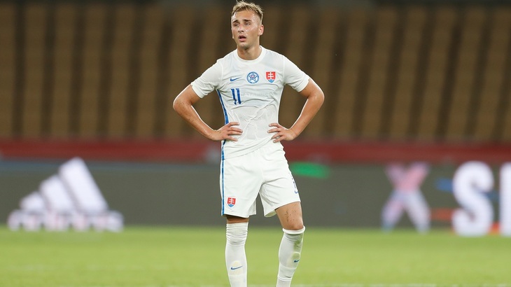 Словацкая молодежка идет на 4-м месте