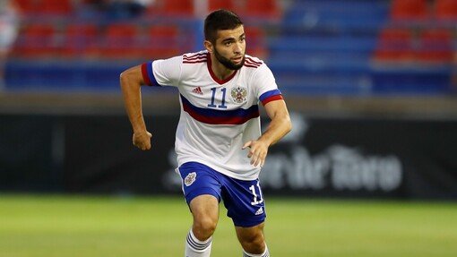 Прогноз на матч Россия U21 — Испания U21