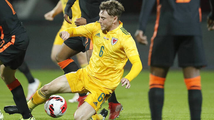 Дэниэл Уильямс