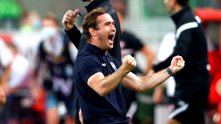 Александр Кержаков