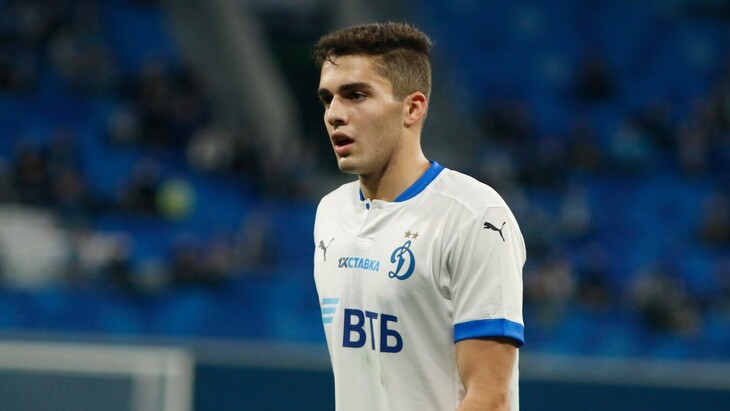 Арсен Захарян