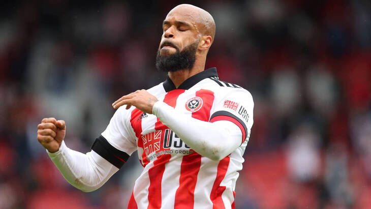 «Шеффилд Юнайтед»