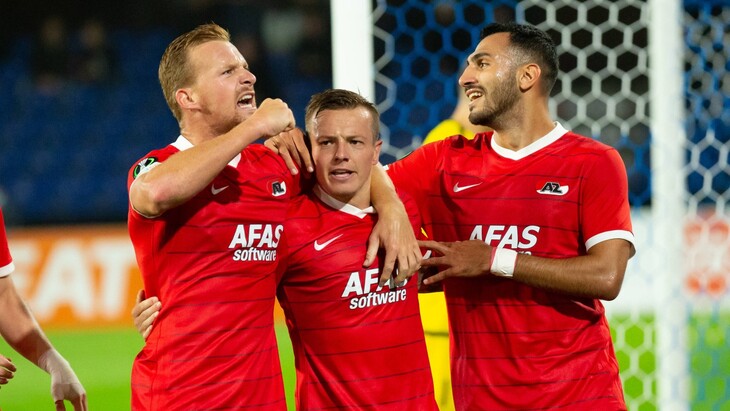 Йорди Класи