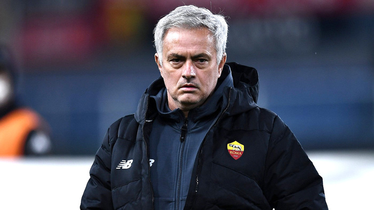 Жозе Моуринью