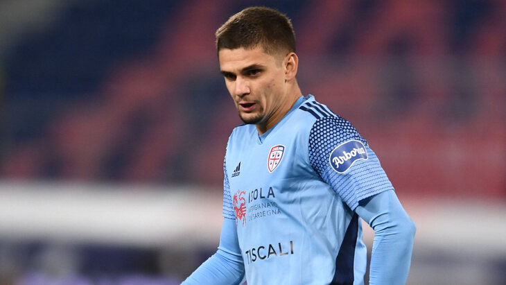 Рэзван Марин