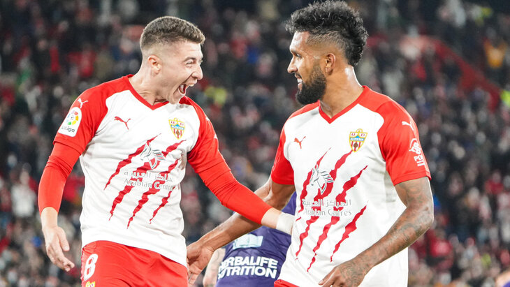 «Альмерия»