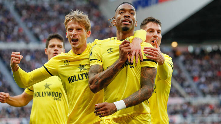 «Брентфорд»