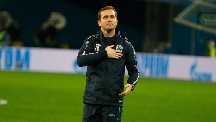 Александр Кержаков