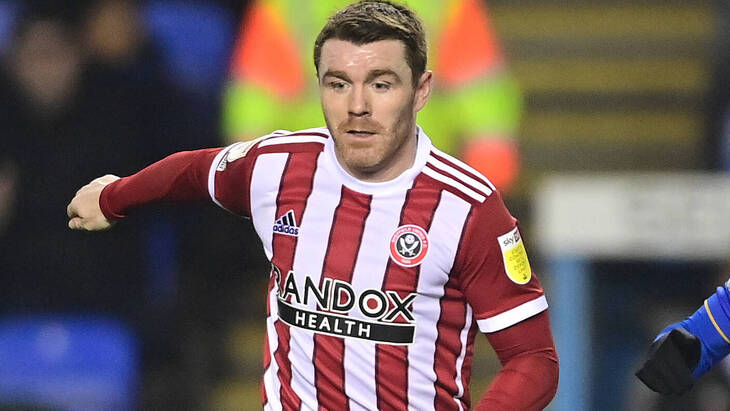 «Шеффилд Юнайтед»