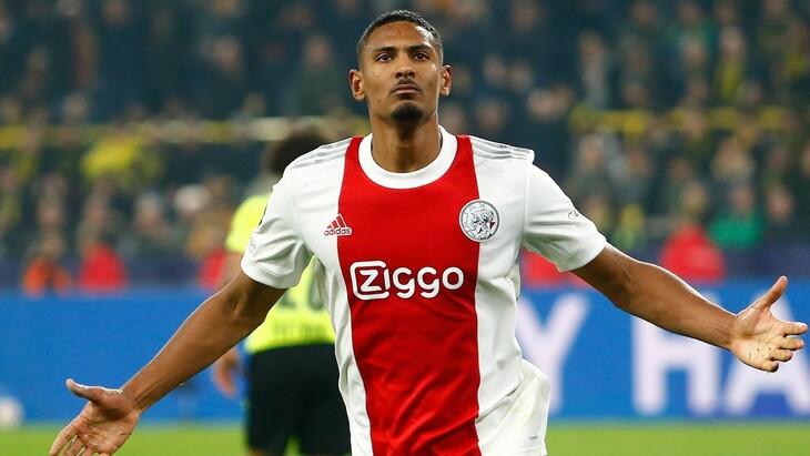 Себастьен Алле