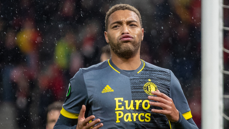 «Фейеноорд»