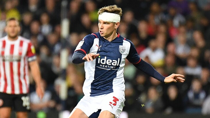 Конор Таунсенд