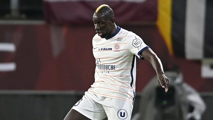 Мамаду Сако