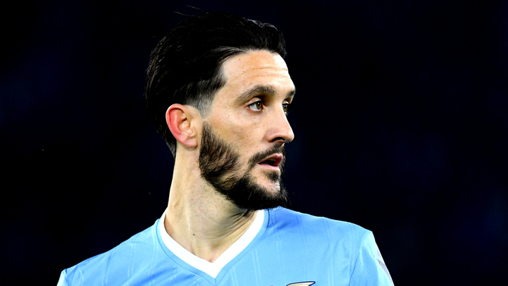 «Лацио» пропустил пять мячей в 12-ти последних матчах