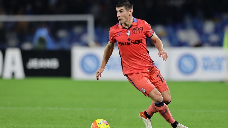 «Аталанте» нужна победа