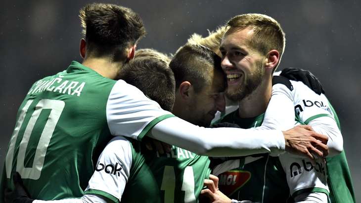 «Яблонец» не смог набрать очки только в одной игре Лиги конференций