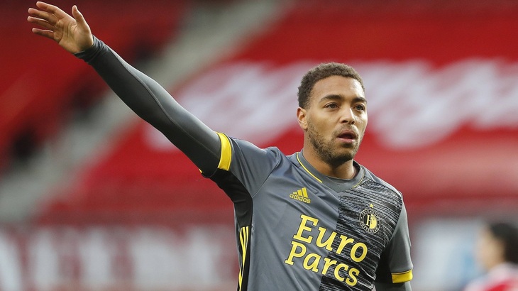 «Фейеноорд» уже вышел в плей-офф Лиги конференций