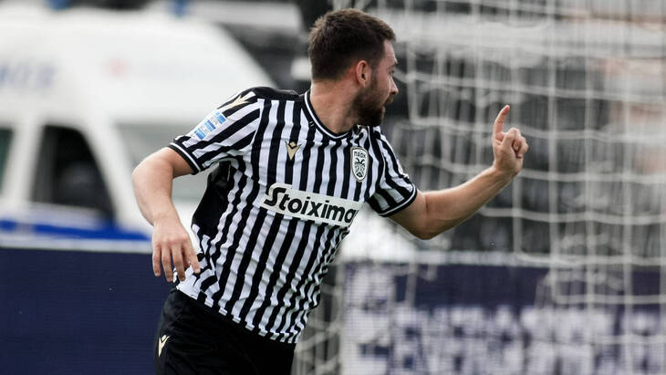 Андрия Живкович