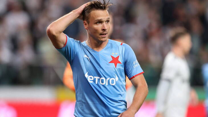 «Славия» Прага