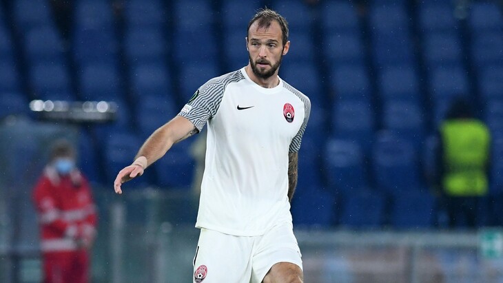 Максим Имереков