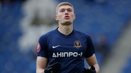 Мариуполь — Днепр-1. Прогноз и ставка на матч Прогноз на матч Мариуполь — Днепр-1