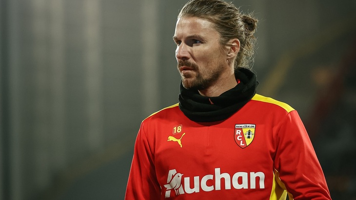 «Ланс» идет на пятом месте