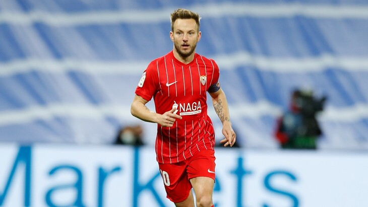 Иван Ракитич