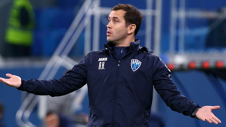 Александр Кержаков