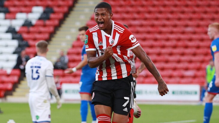 Райан Брюстер