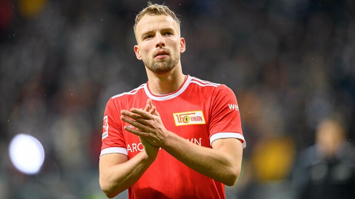 Марвин Фридрих