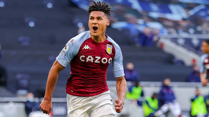 Олли Уоткинс