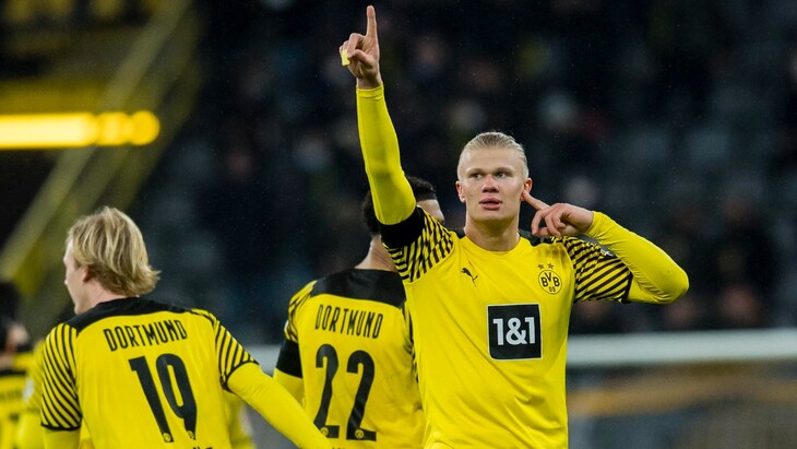 «Боруссия»