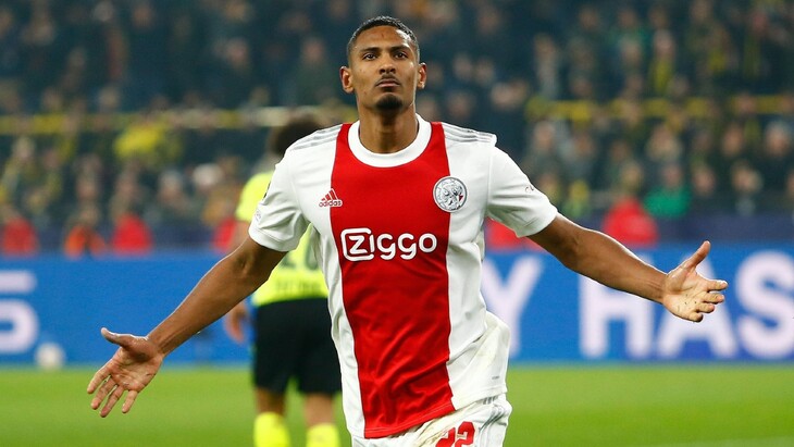 Себастьян Алле