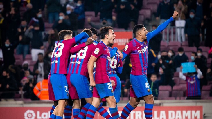 «Барселона»