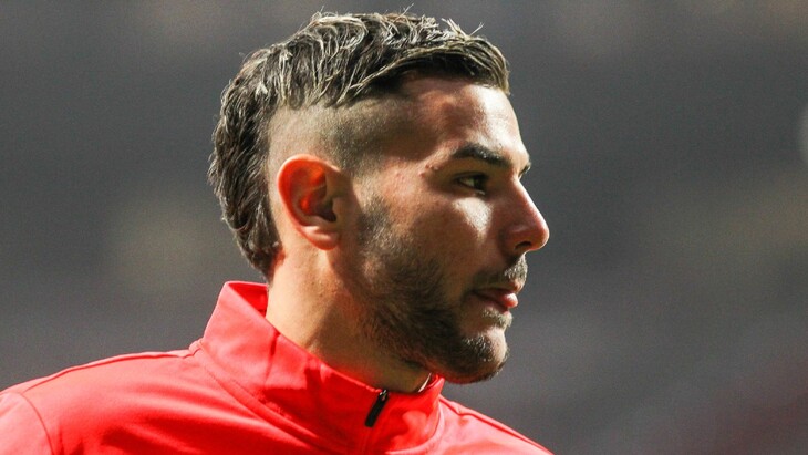 Тео Эрнандес