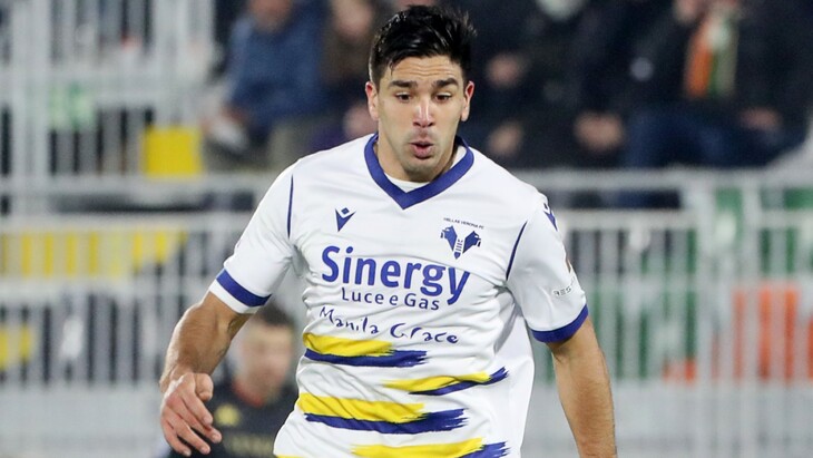 Джованни Симеоне