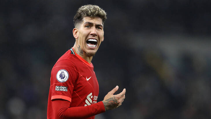 «Ливерпуль» еще ни разу в этом сезоне не проигрывал на своем поле