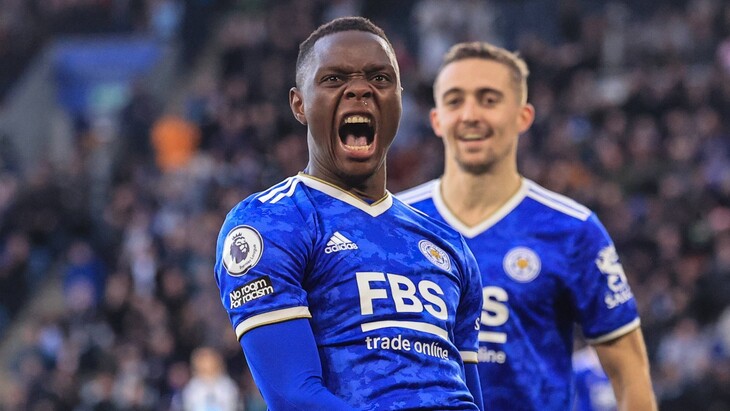 Патсон Дака