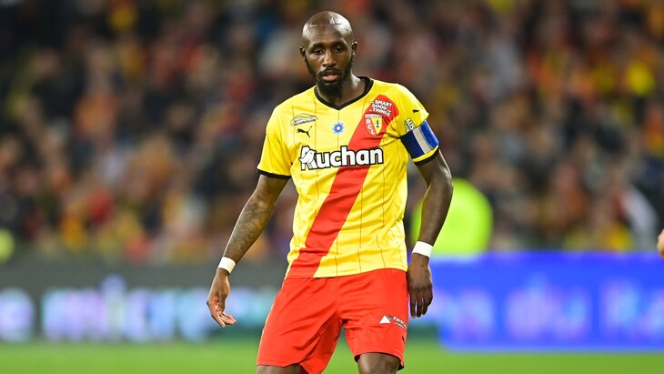 Секо Фофана